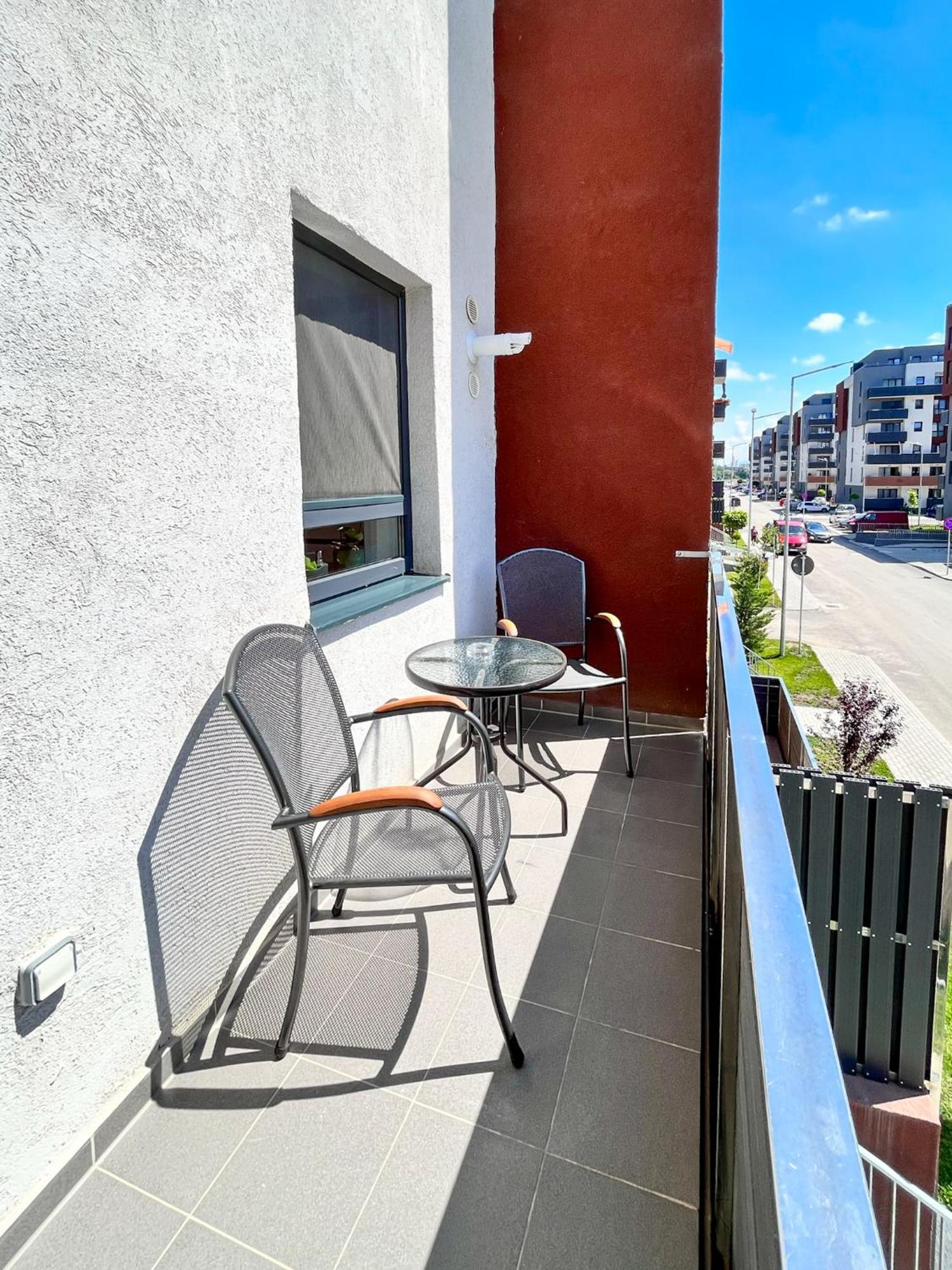 Alegria Avantgarden Brașov Exterior foto